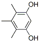 CAS#: 5700-67-4， 4,5,6-Trimethyl-1,3-Benzenediol