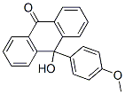 CAS#: 57028-32-7， 10-Hydroxy-10-(4-Methoxyphenyl)Anthracen-9-One