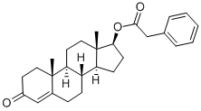 CAS#: 5704-03-0， Testosterone Phenylacetate