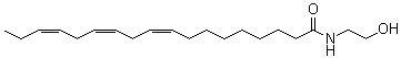CAS#: 57086-93-8， (9Z,12Z,15Z)-N-(2-Hydroxyethyl)-9,12,15-Octadecatrienamide