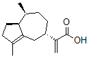 CAS#: 57110-46-0， Aciphyllic Acid