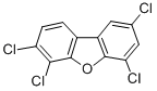 CAS#: 57117-38-1， 2,4,6,7-Tetrachlorodibenzofuran