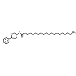 CAS#: 57156-90-8， 2-Phenyl-1,3-Dioxan-5-Yl Icosanoate