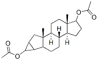 CAS#: 57177-67-0， 2,4-Cycloandrostane-3,17-Diol Diacetate