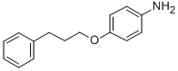CAS#: 57181-86-9， 4-(3-Phenylpropoxy)Phenylamine