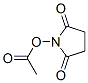 CAS#: 57212-69-8， Succinimidyl Acetate