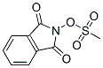 CAS#: 57212-70-1， 2-Methylsulfonyloxyisoindole-1,3-Dione