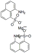 CAS#: 57215-96-0， Magnesium 8-Aminonaphthalene-1-Sulphonate