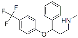 CAS#: 57226-07-0， Fluoxetine