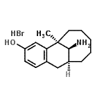 CAS#: 57236-36-9， Dezocine