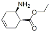 CAS#: 57266-62-3， cis-6-Amino-Cyclohex-3-Enecarboxylic Acid Ethyl Ester