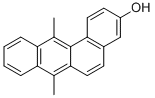 CAS#: 57266-83-8， 3-Hydroxy-7,12-Dimethylbenz(a)Anthracene