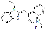 CAS#: 57282-58-3， Cyanine Dye 7
