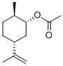 CAS#: 57287-13-5， (R)-Dihydrocarvyl Acetate