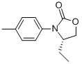 CAS#: 572923-06-9， (4S)-4-Ethyl-3-(4-Methylphenyl)-2-Oxazolidinone