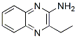 CAS#: 57315-46-5， 3-Ethyl-2-Quinoxalinamine