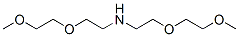CAS#: 5732-47-8， Bis[2-(2-Methoxyethoxy)Ethyl]Amine