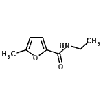 CAS#: 573993-77-8， N-Ethyl-5-Methyl-2-Furamide
