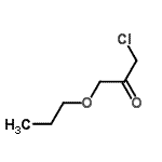 CAS#: 57429-06-8， 1-Chloro-3-Propoxyacetone