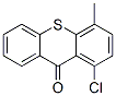 CAS#: 57450-55-2， 1-Chloro-4-Methyldibenzo[b,e]Thiin-10-One