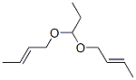 CAS#: 5749-78-0， Propanal Bis(2-Butenyl)Acetal