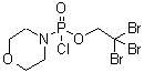 CAS#: 57575-15-2， 2,2,2-Tribromoethyl Phosphoromorpholinochloridate