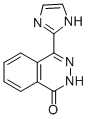 CAS#: 57594-20-4， 4-(1H-Imidazol-2-Yl)Phthalazin-1(2H)-One