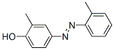 CAS#: 57598-00-2， 4-(o-Tolylazo)-2-Methylphenol