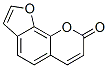 CAS#: 5768-44-5， 8H-Furo[3,2-h][1]Benzopyran-8-One