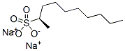 CAS#: 57689-21-1， Sodium [(2R)-Decan-2-Yl] Sulfate