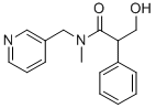 CAS 登录号：578-89-2， 匹美酰胺