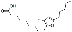 CAS#: 57818-39-0， 10,13-Epoxy-11-Methyloctadeca-10,12-Dienoic Acid