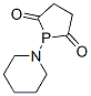 CAS#: 57842-12-3， 1-Piperidino-2,5-Dioxa-2,3,4,5-Tetrahydro-1H-Phosphole