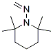 CAS#: 57855-46-6， 1-(Methyleneamino)-2,2,6,6-Tetramethylpiperidine