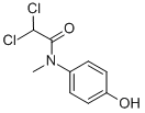 CAS#: 579-38-4， Diloxanide