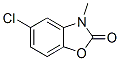 CAS#: 5790-90-9， 5-Chloro-3-Methylbenzoxazol-2(3H)-One