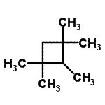 CAS#: 57905-86-9， 1,1,2,3,3-Pentamethylcyclobutane