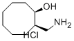 CAS#: 57906-84-0， cis-2-Aminomethylcyclooctanol Hydrochloride