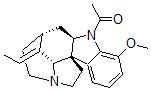 CAS#: 5794-14-9， Aspidospermatine