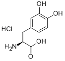 CAS#: 5796-14-5， 3-Hydroxy-L-Tyrosine Hydrochloride