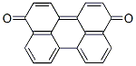 CAS#: 5796-93-0， Perylene-3,10-Dione