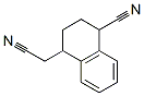 CAS#: 57964-40-6， 4-Cyano-1,2,3,4-Tetrahydro-1-Naphthaleneacetonitrile