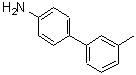 CAS#: 57964-45-1， 3'-MethylBiphenyl-4-amine
