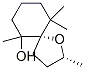 CAS#: 57967-71-2， [2alpha,5beta(S*)]-2,6,10,10-Tetramethyl-1-Oxaspiro[4.5]Decan-6-Ol