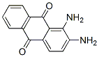CAS#: 58037-70-0， 1,8-Diamino-9,10-Anthracenedione