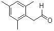 CAS#: 58047-52-2， 2-Mesitylacetaldehyde