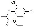 CAS#: 58048-39-8， Ethyl 2-(2,4-Dichlorophenoxy)Propionate