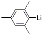 CAS#: 5806-59-7， (2,4,6-Trimethylphenyl)-Lithium