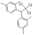 CAS#: 5810-86-6， 1,1,1-Trichloro-2,2-Di(2,4-Xylyl)Ethane