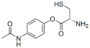 CAS#: 58109-87-8， Paracetamol Cysteine